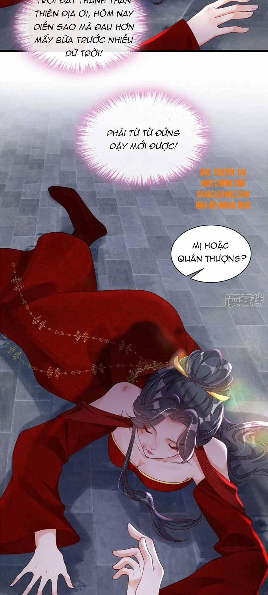 Ác Ma Thì Thầm 48 trang 18