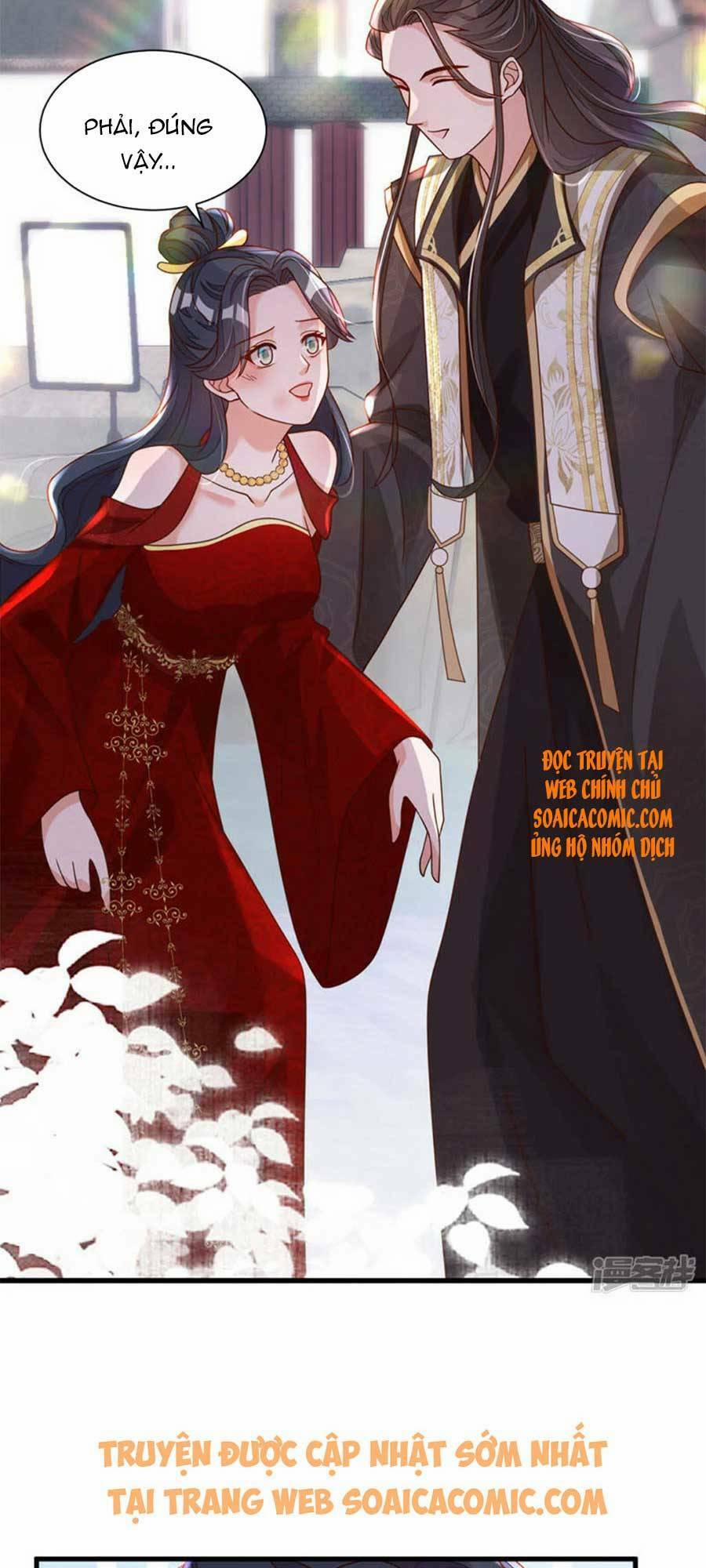 Ác Ma Thì Thầm 48 trang 23