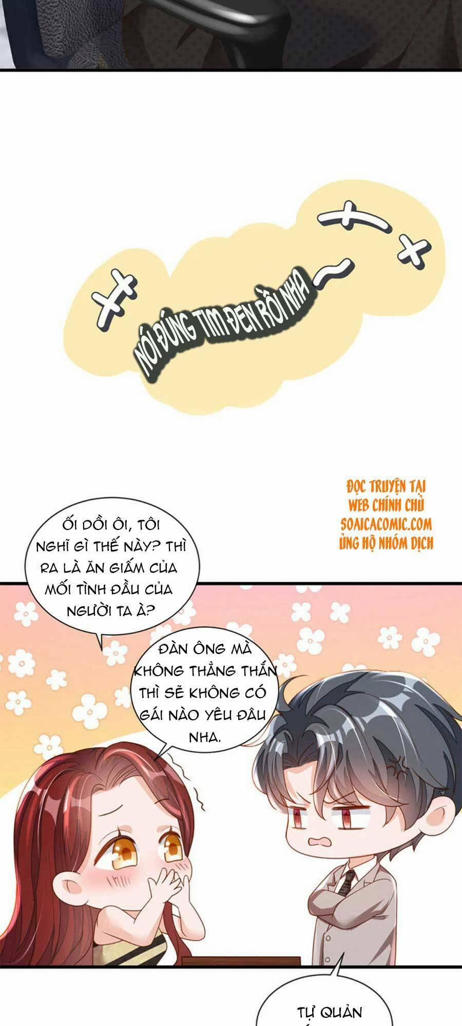 Ác Ma Thì Thầm 48 trang 5