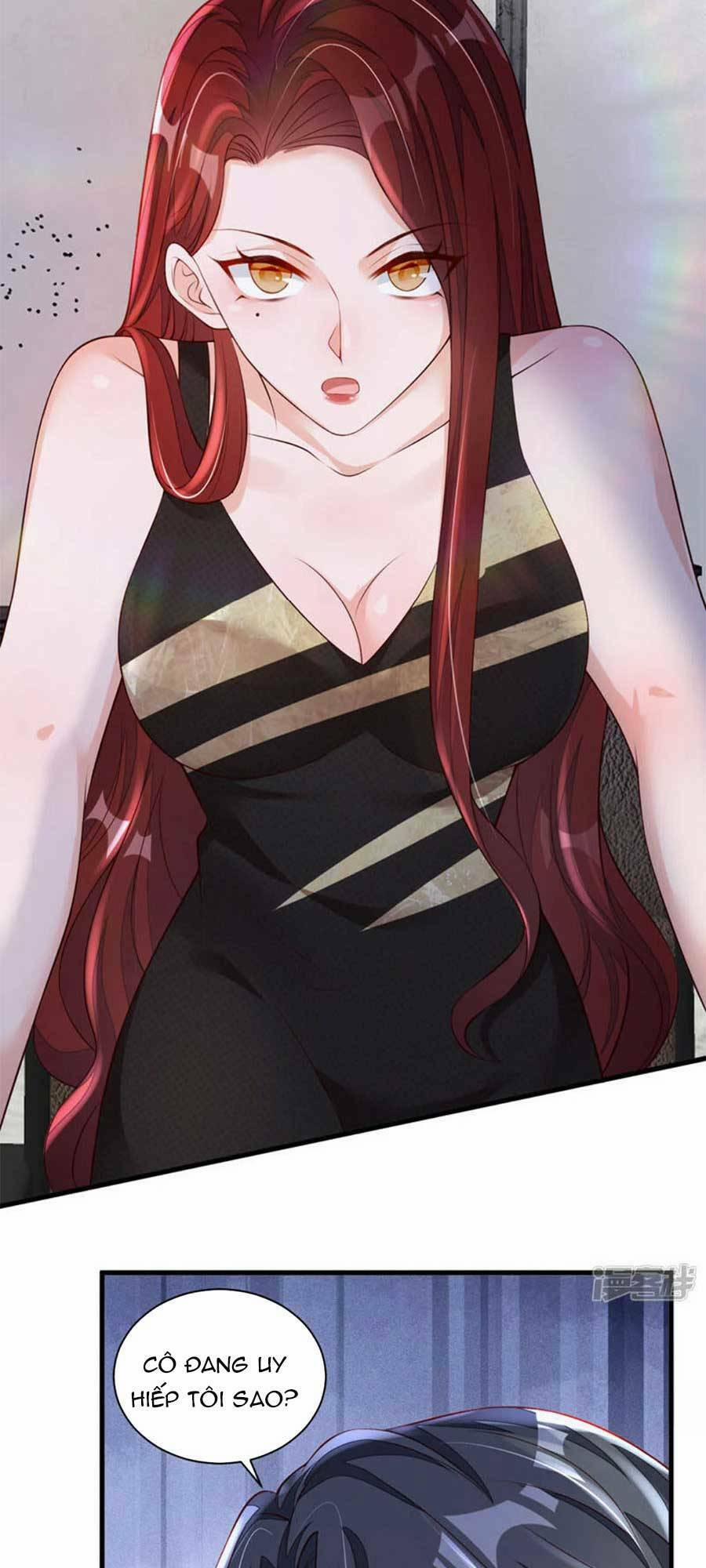 Ác Ma Thì Thầm 48 trang 9