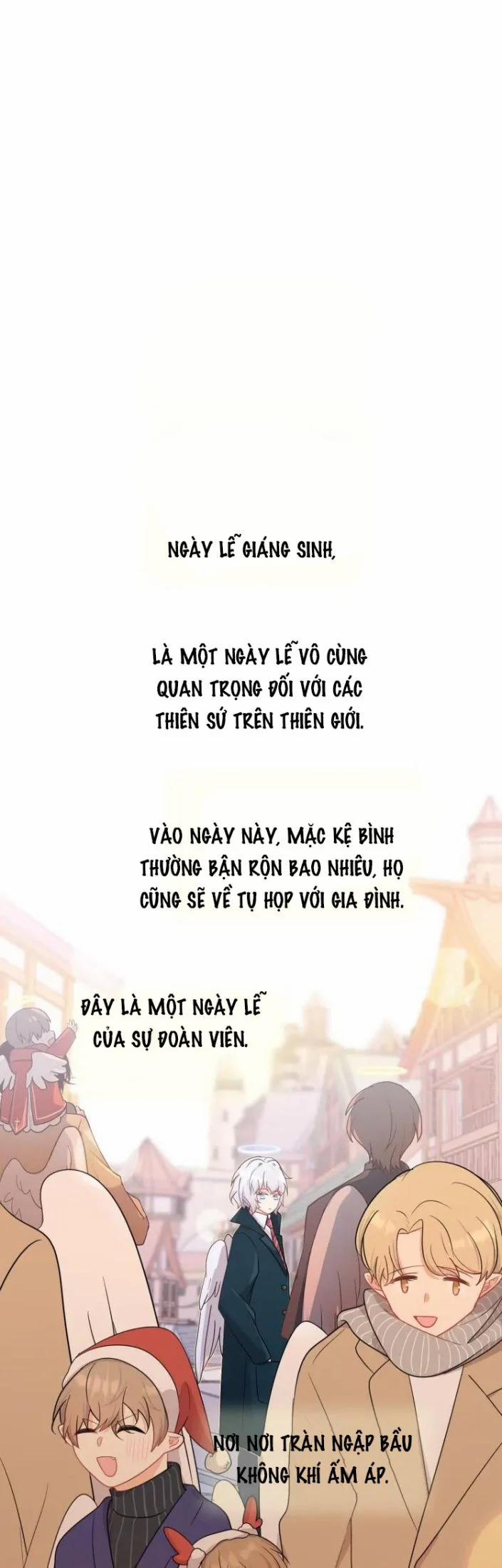 Ác Ma Tiên Sinh Không Đáng Sợ 1 trang 1