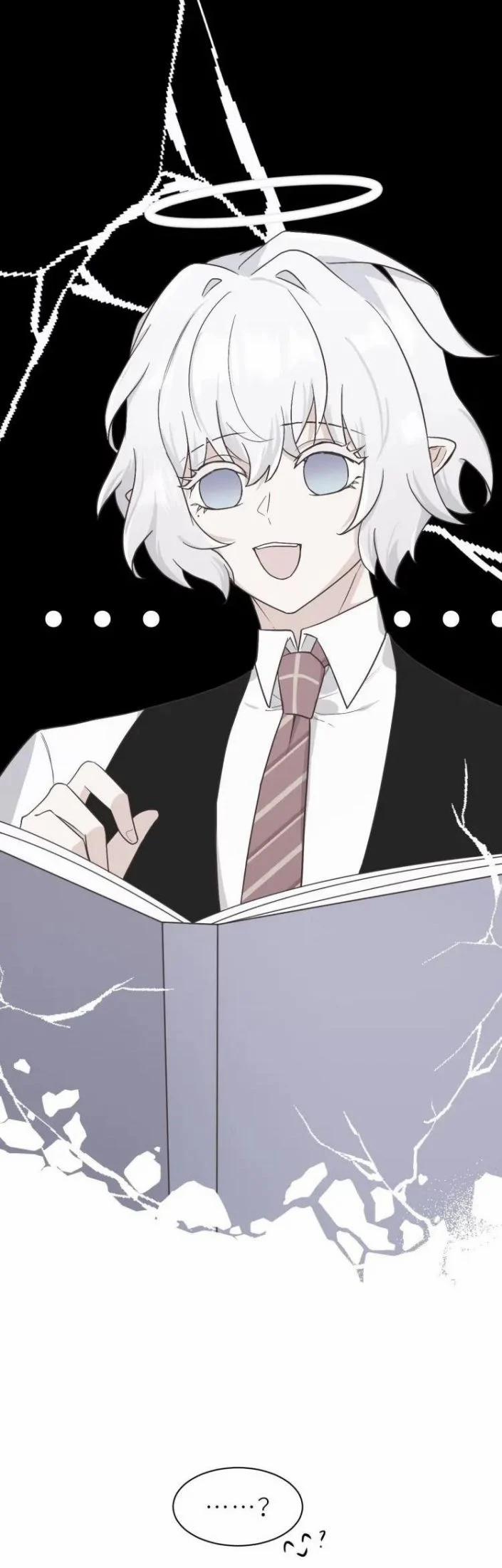 Ác Ma Tiên Sinh Không Đáng Sợ 1 trang 19