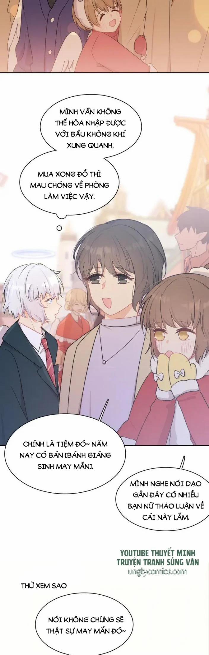 Ác Ma Tiên Sinh Không Đáng Sợ 1 trang 2