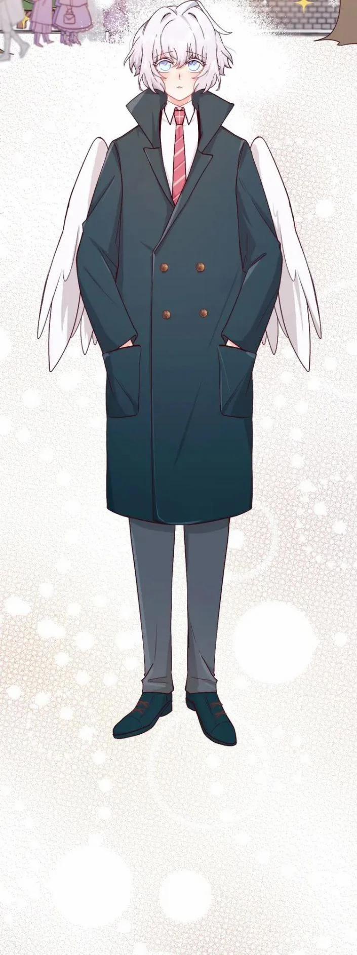 Ác Ma Tiên Sinh Không Đáng Sợ 1 trang 5