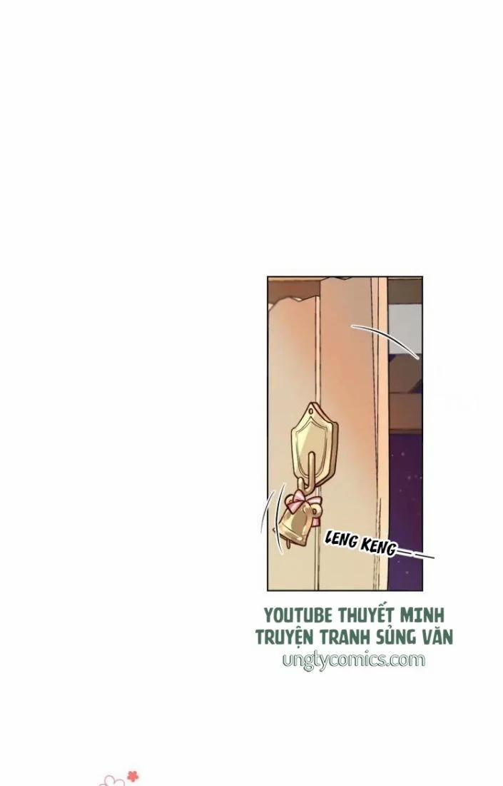 Ác Ma Tiên Sinh Không Đáng Sợ 1 trang 6