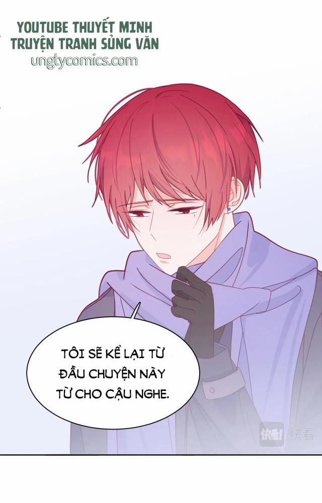 Ác Ma Tiên Sinh Không Đáng Sợ 10 trang 14