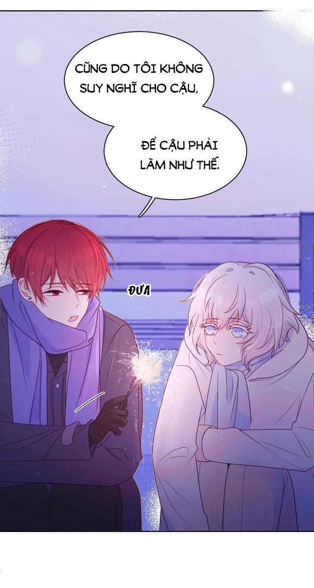 Ác Ma Tiên Sinh Không Đáng Sợ 10 trang 20