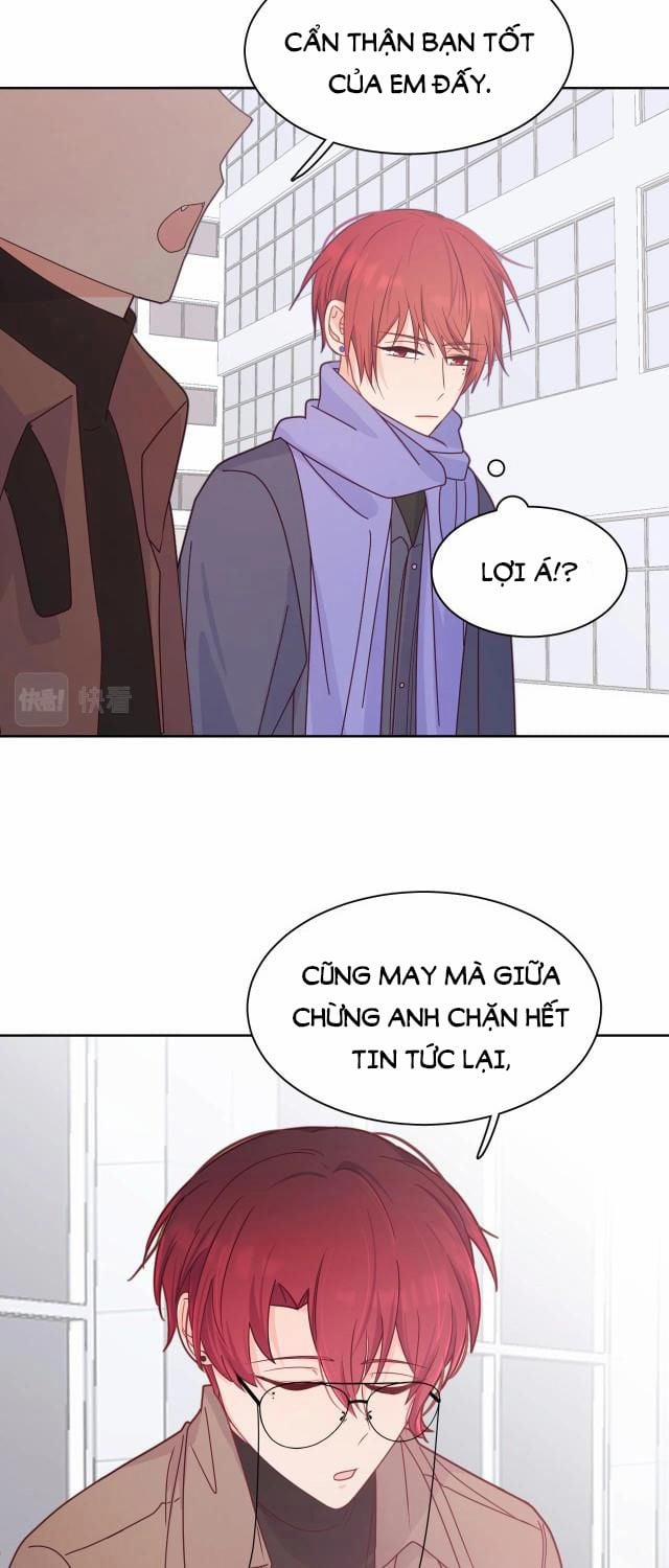 Ác Ma Tiên Sinh Không Đáng Sợ 10 trang 3