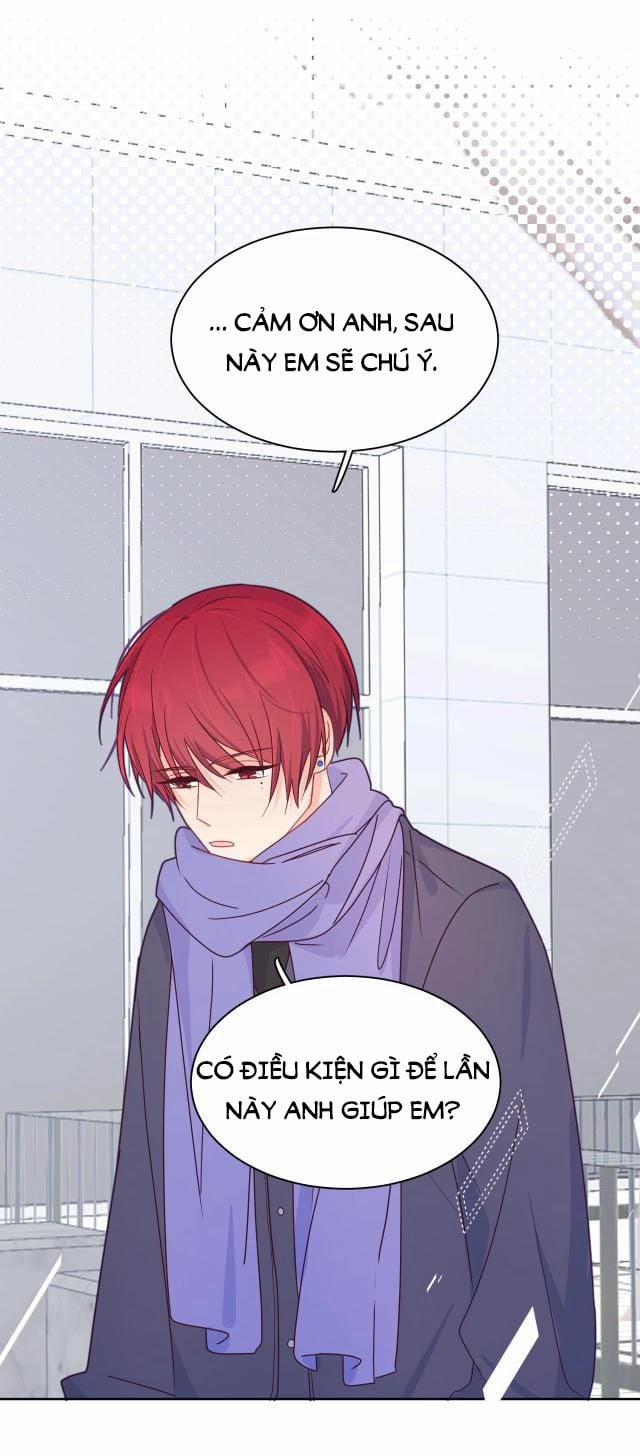 Ác Ma Tiên Sinh Không Đáng Sợ 10 trang 5