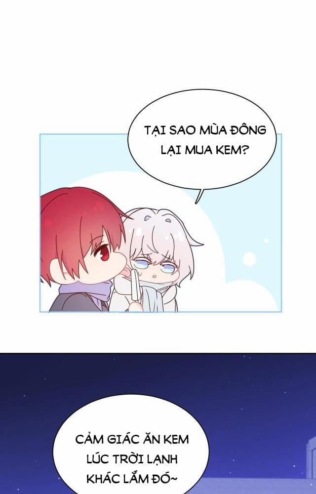 Ác Ma Tiên Sinh Không Đáng Sợ 11 trang 1