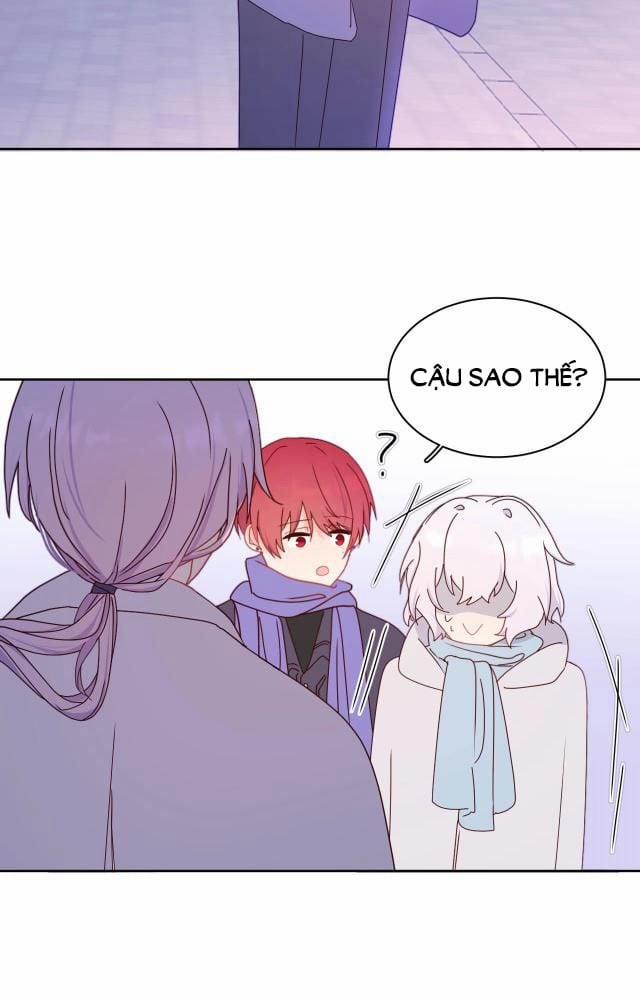 Ác Ma Tiên Sinh Không Đáng Sợ 11 trang 11