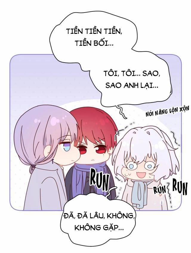 Ác Ma Tiên Sinh Không Đáng Sợ 11 trang 12