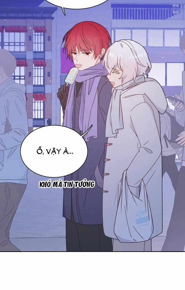 Ác Ma Tiên Sinh Không Đáng Sợ 11 trang 2