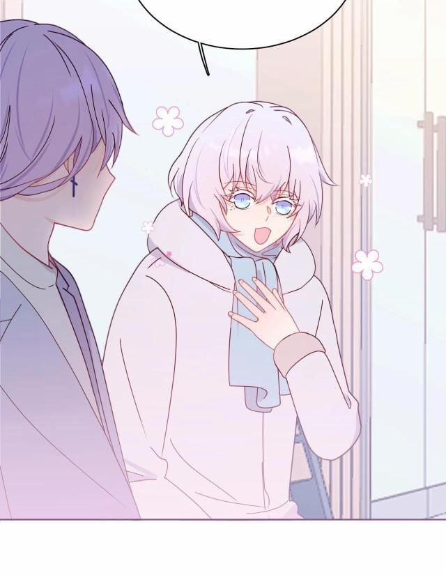 Ác Ma Tiên Sinh Không Đáng Sợ 11 trang 21