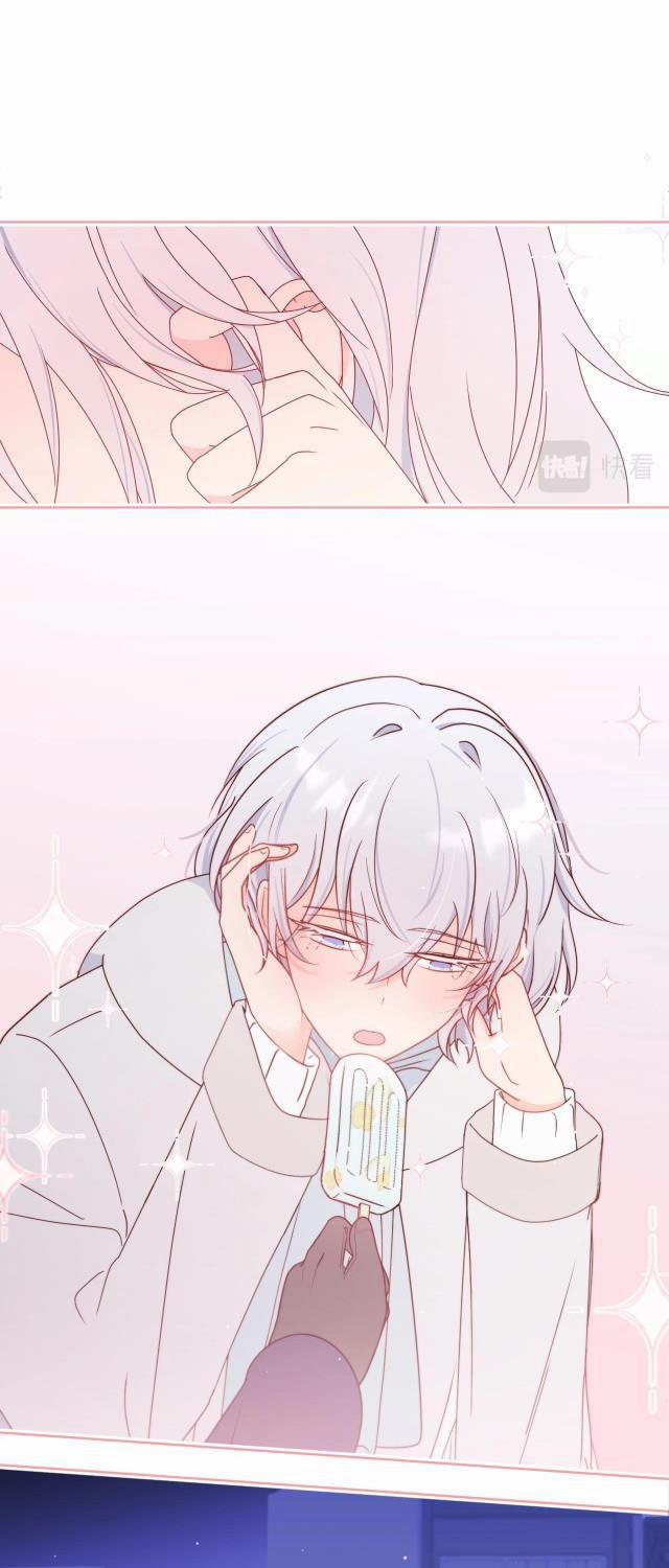 Ác Ma Tiên Sinh Không Đáng Sợ 11 trang 4