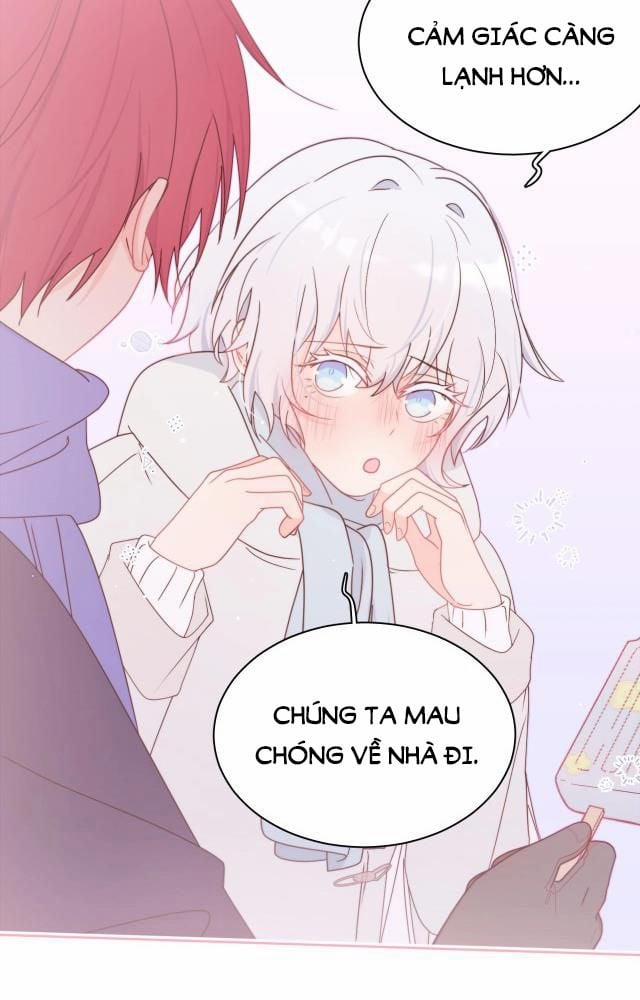 Ác Ma Tiên Sinh Không Đáng Sợ 11 trang 6