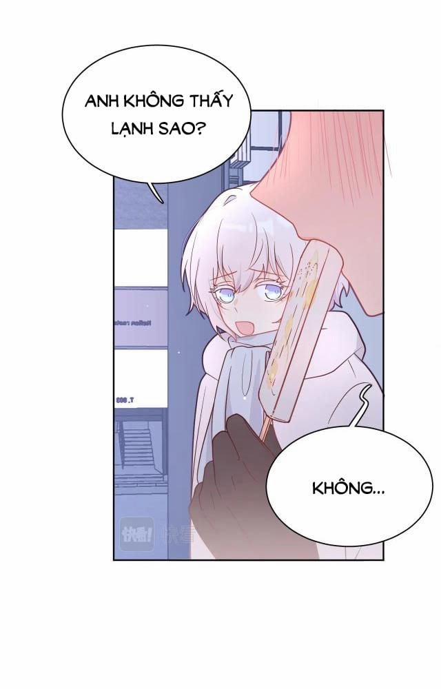 Ác Ma Tiên Sinh Không Đáng Sợ 11 trang 8