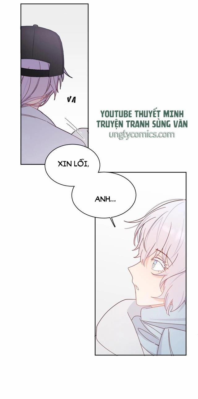 Ác Ma Tiên Sinh Không Đáng Sợ 11 trang 9