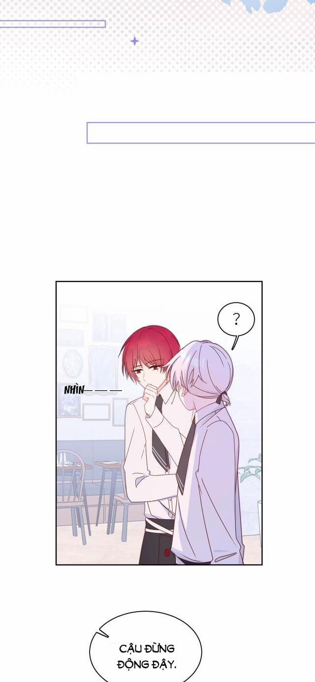 Ác Ma Tiên Sinh Không Đáng Sợ 12 trang 13