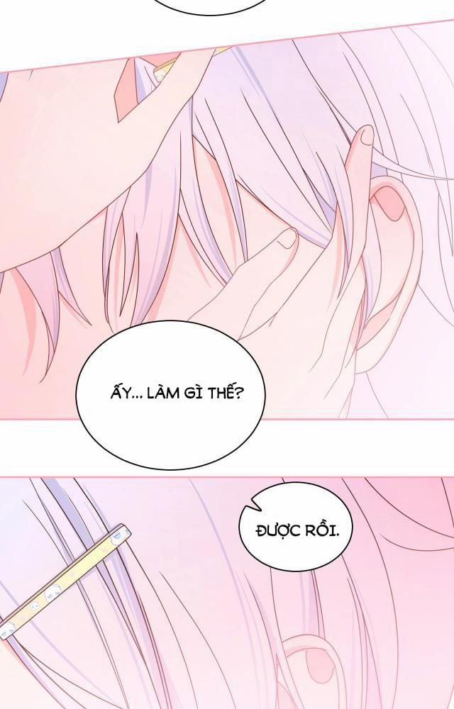 Ác Ma Tiên Sinh Không Đáng Sợ 12 trang 14