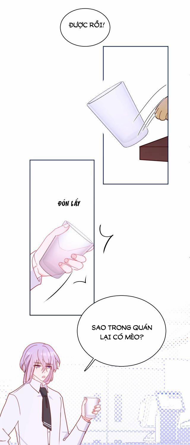 Ác Ma Tiên Sinh Không Đáng Sợ 12 trang 17