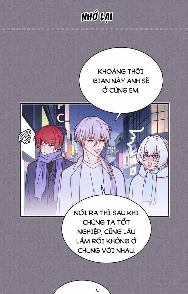 Ác Ma Tiên Sinh Không Đáng Sợ 12 trang 2