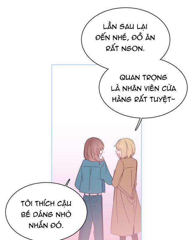 Ác Ma Tiên Sinh Không Đáng Sợ 13 trang 13