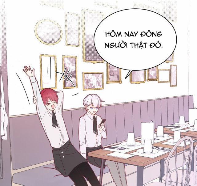 Ác Ma Tiên Sinh Không Đáng Sợ 13 trang 17