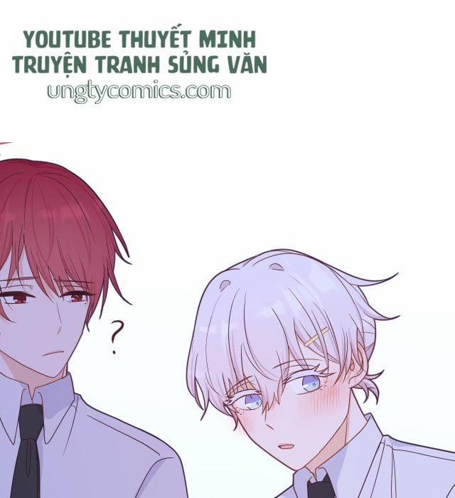 Ác Ma Tiên Sinh Không Đáng Sợ 13 trang 24