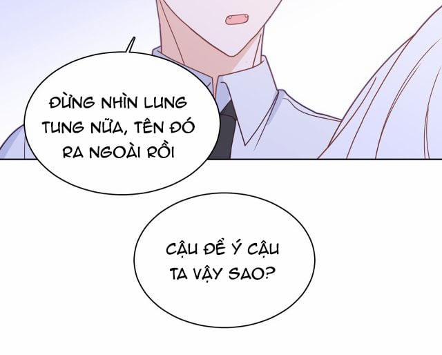 Ác Ma Tiên Sinh Không Đáng Sợ 13 trang 29