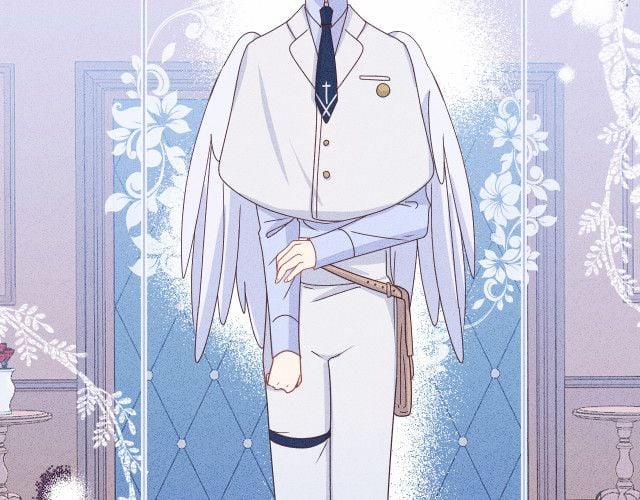 Ác Ma Tiên Sinh Không Đáng Sợ 13 trang 33