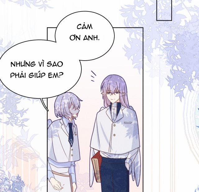 Ác Ma Tiên Sinh Không Đáng Sợ 13 trang 44