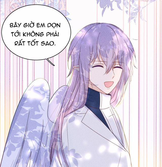 Ác Ma Tiên Sinh Không Đáng Sợ 13 trang 46