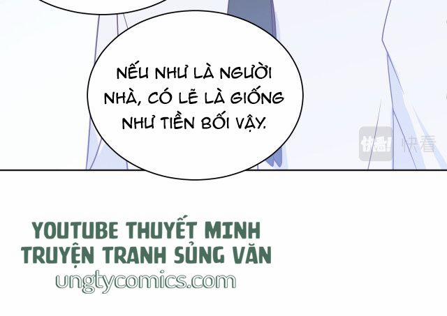 Ác Ma Tiên Sinh Không Đáng Sợ 13 trang 49
