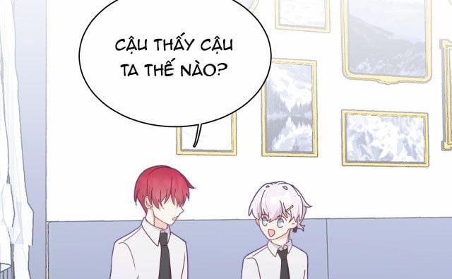 Ác Ma Tiên Sinh Không Đáng Sợ 13 trang 52