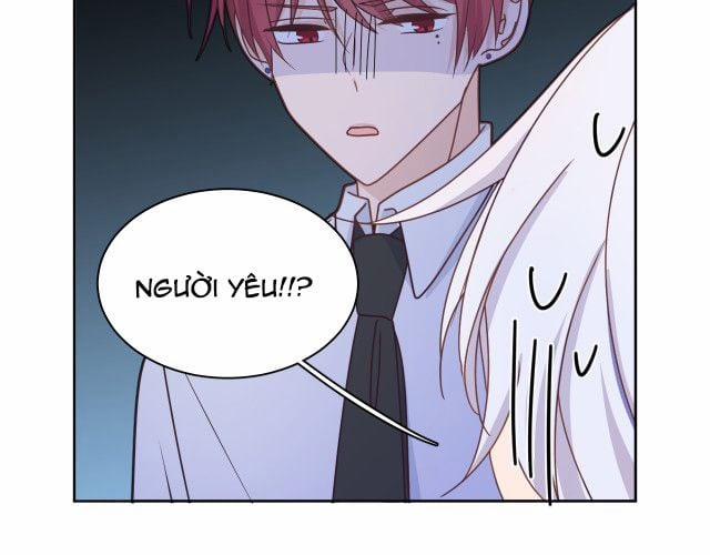 Ác Ma Tiên Sinh Không Đáng Sợ 13 trang 58