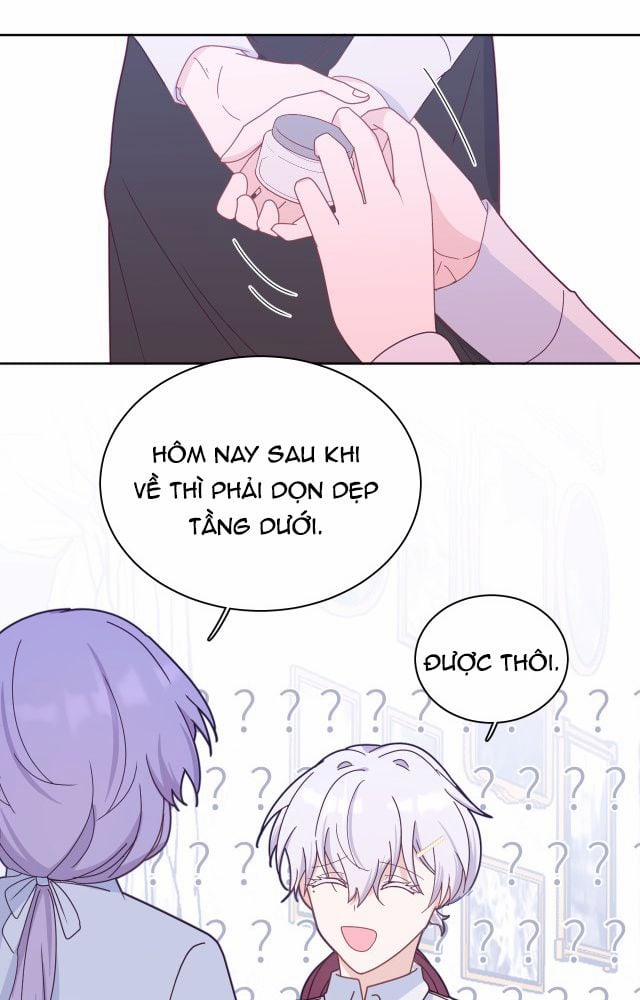 Ác Ma Tiên Sinh Không Đáng Sợ 13 trang 74