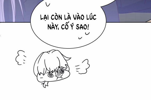 Ác Ma Tiên Sinh Không Đáng Sợ 13 trang 76