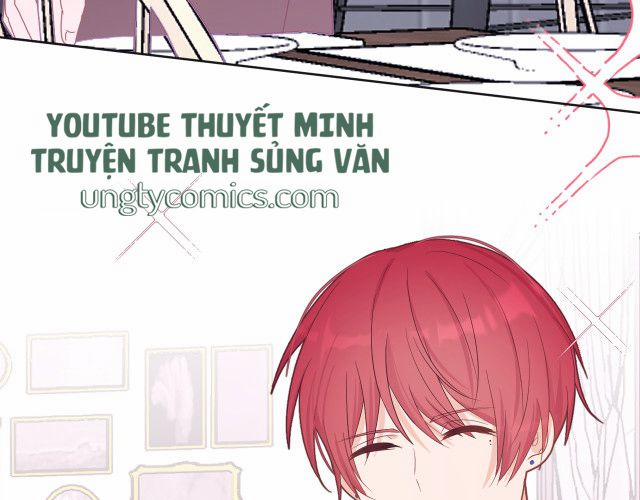 Ác Ma Tiên Sinh Không Đáng Sợ 13 trang 8