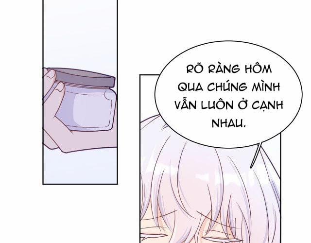 Ác Ma Tiên Sinh Không Đáng Sợ 14 trang 1