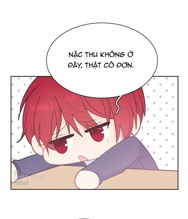 Ác Ma Tiên Sinh Không Đáng Sợ 14 trang 12