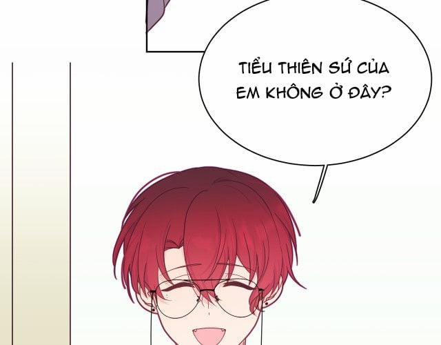 Ác Ma Tiên Sinh Không Đáng Sợ 14 trang 16