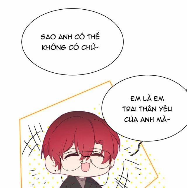 Ác Ma Tiên Sinh Không Đáng Sợ 14 trang 20