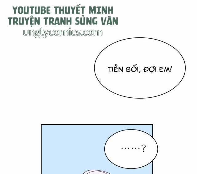 Ác Ma Tiên Sinh Không Đáng Sợ 14 trang 38