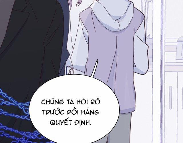 Ác Ma Tiên Sinh Không Đáng Sợ 14 trang 50