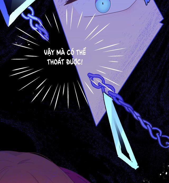 Ác Ma Tiên Sinh Không Đáng Sợ 14 trang 54