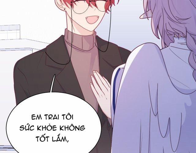 Ác Ma Tiên Sinh Không Đáng Sợ 14 trang 58