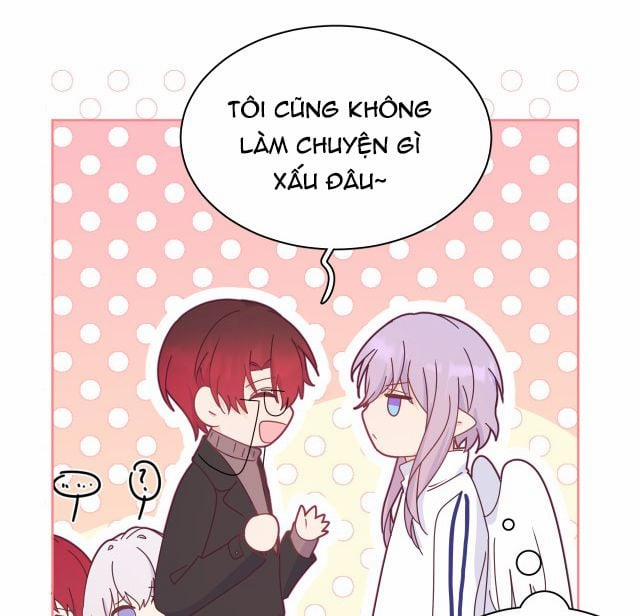 Ác Ma Tiên Sinh Không Đáng Sợ 14 trang 60