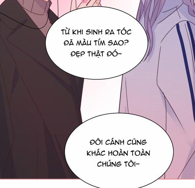 Ác Ma Tiên Sinh Không Đáng Sợ 14 trang 63