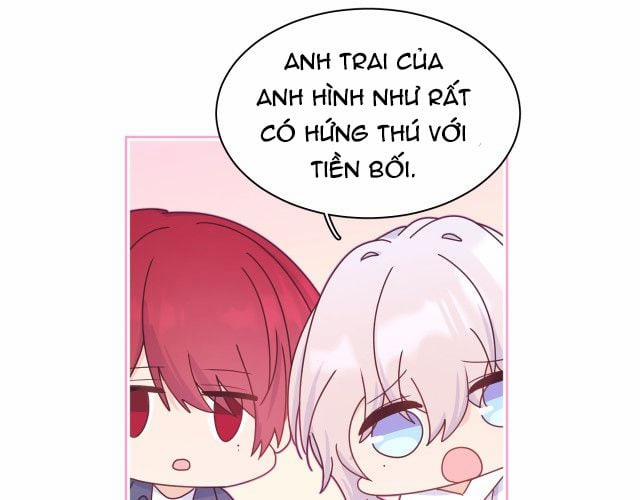 Ác Ma Tiên Sinh Không Đáng Sợ 14 trang 65